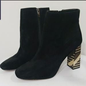 Vince Camuto boots